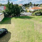 Stayhere24 Maisonette-wohnung Mit Grossem Garten * Leipzig