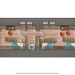 Апартаменты Stayhere24 Maisonette-wohnung Mit Grossem Garten *
